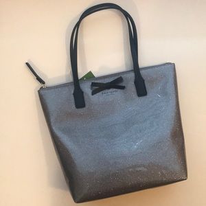 NWT Kate Spade Jeralyn Mavis Street Purse